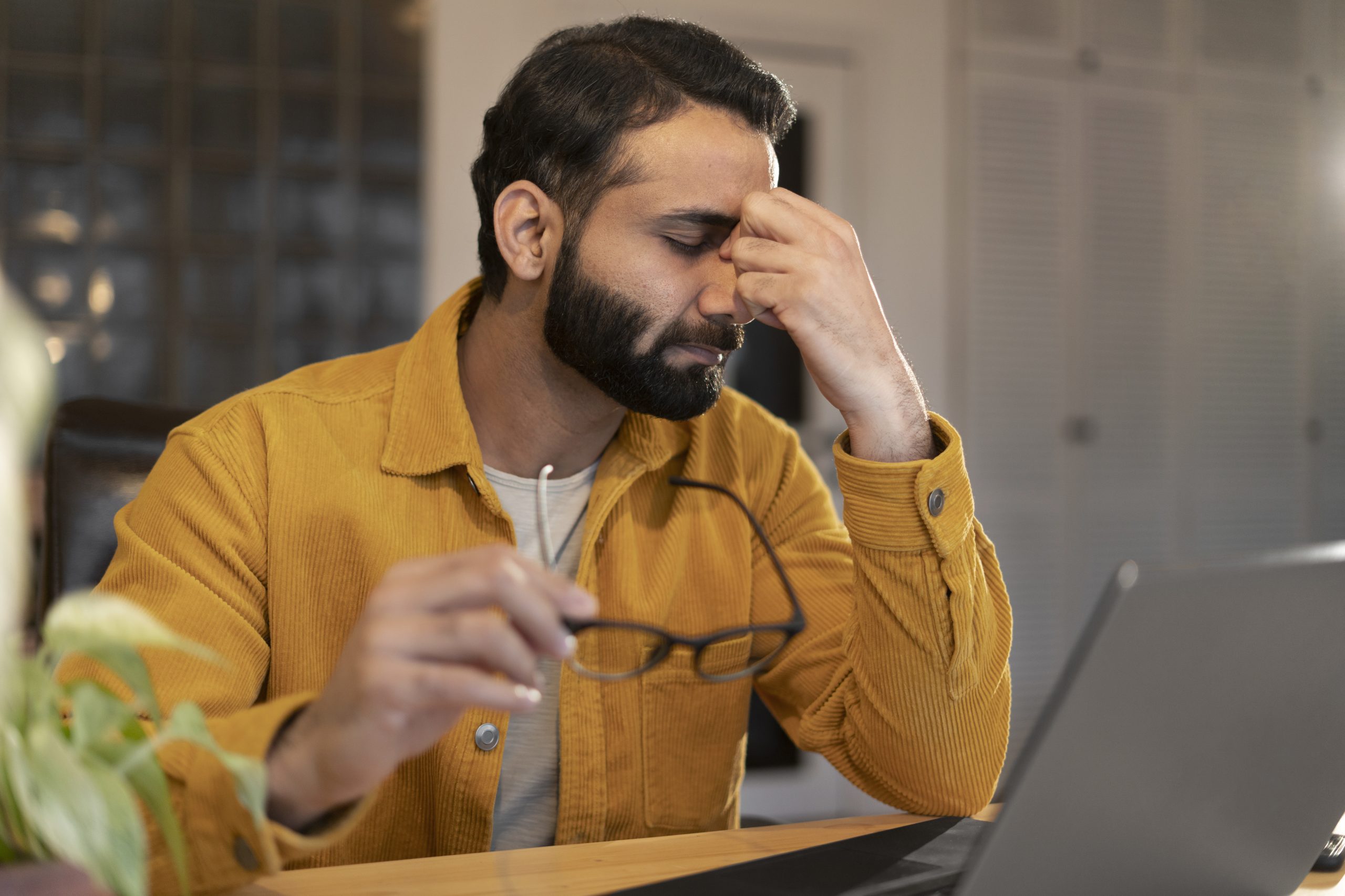 Image showcasing Overwhelmed by World Crises? It Might Be Global Anxiety - Therapy With ...